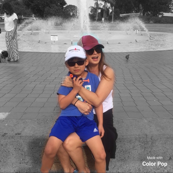 Meet your Posher, Sonya - Picture 5 of 8